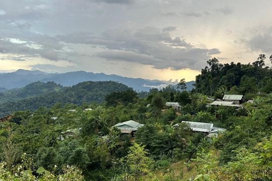 Đà Nẵng triển khai chiến dịch 90 ngày hoàn thiện cơ sở dữ liệu đất đai