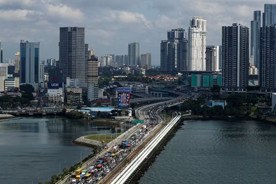 Đặc khu kinh tế chung Malaysia và Singapore: Tìm lời giải cho “nút thắt” giao thông