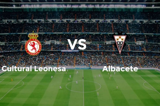 Nhận định trận đấu Leonesa vs Albacete: " Địa chấn" ngược tại León