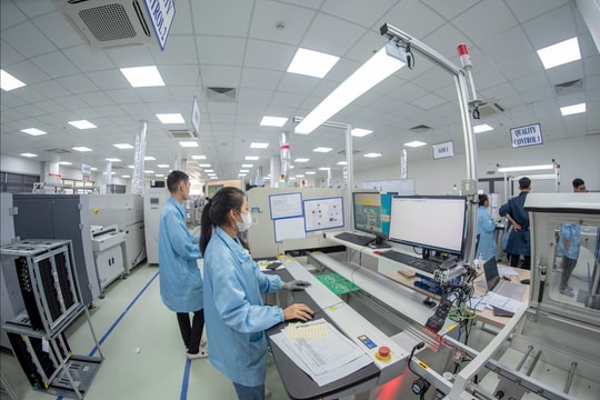 Đà Nẵng thu hút mạnh dòng vốn đầu tư