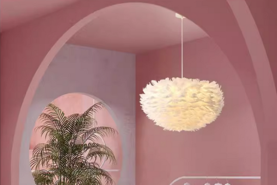 Stylehome - Địa chỉ cung cấp đèn trang trí uy tín, thiết kế hiện đại