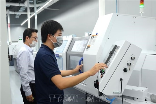 Da Nang attracts over VND 188 trillion in domestic investment and USD 429 million in FDI