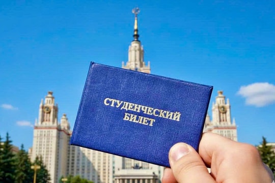 Chút trải nghiệm với an sinh xã hội Nga