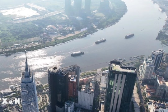 Điều chỉnh Quy hoạch tổng thể quốc gia thời kỳ 2021-2030, tầm nhìn đến năm 2050