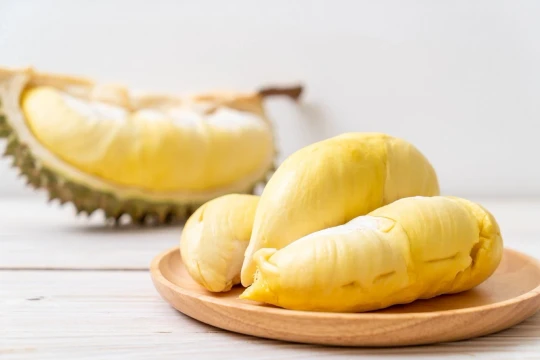 Giá sầu riêng hôm nay 8/10: Musang King tăng mạnh đạt 140.000 đồng/kg