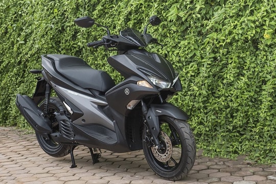 Giá xe NVX mới nhất tháng 10/2025