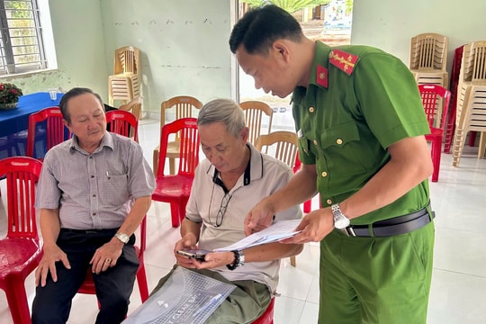 Linh hoạt những mô hình gần dân