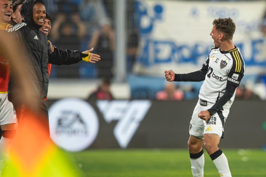 Nhận định trận đấu Atletico Mineiro vs Sport Recife: Tiến gần Sudamericana