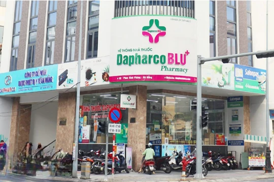 Một doanh nghiệp dược bị truy thu, xử phạt hơn 970,5 triệu đồng tiền thuế