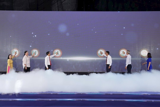 Nỗ lực xây dựng chính quyền số