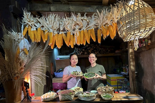 Từ tiềm năng đến hành động bền vững