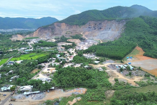 Đà Nẵng tăng cường quản lý chất lượng vật liệu xây dựng