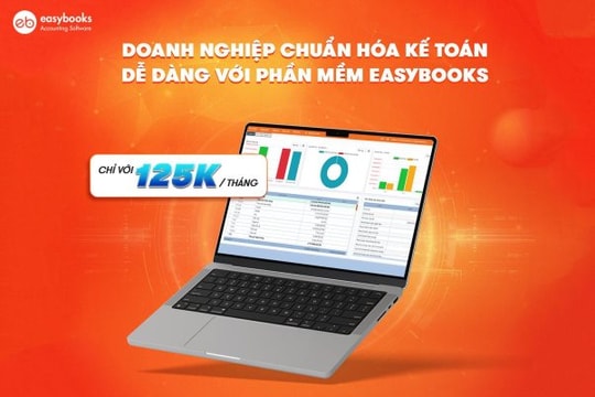 Doanh nghiệp nhỏ tìm giải pháp quản lý tài chính bằng phần mềm kế toán