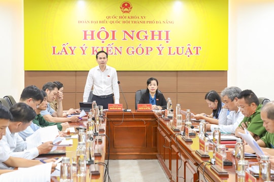 Cần sửa đổi Luật Phòng, chống ma túy