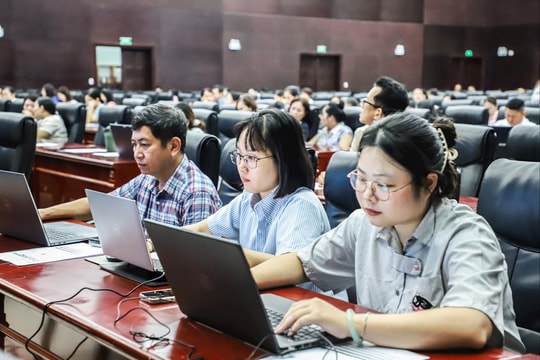 Đà Nẵng triển khai Ứng dụng quản lý nhà công sản