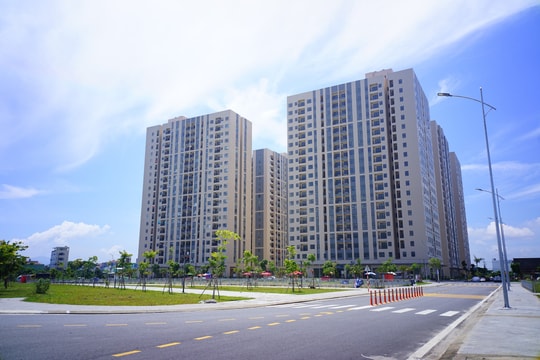 Da Nang property market rebounds strongly in Q3 2025
