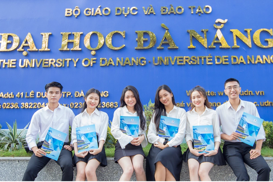 Da Nang University makes debut in THE World University Rankings 2026