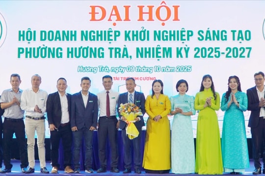 Hình thành mạng lưới hỗ trợ khởi nghiệp phía nam Đà Nẵng