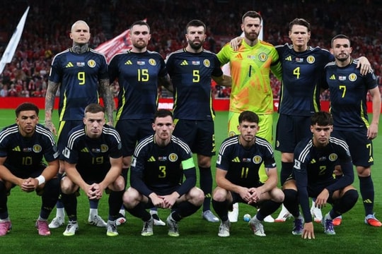 Nhận định trận đấu Belarus vs Đan Mạch: Lời thề danh dự cho tấm vé World Cup