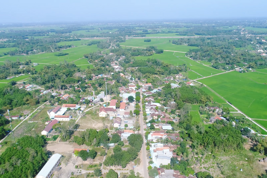Triển khai chiến dịch 90 ngày đêm làm giàu, làm sạch cơ sở dữ liệu đất đai