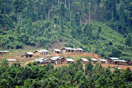 Đến năm 2030, Đà Nẵng đạt mục tiêu 100% hộ đồng bào dân tộc thiểu số, miền núi tiếp cận internet