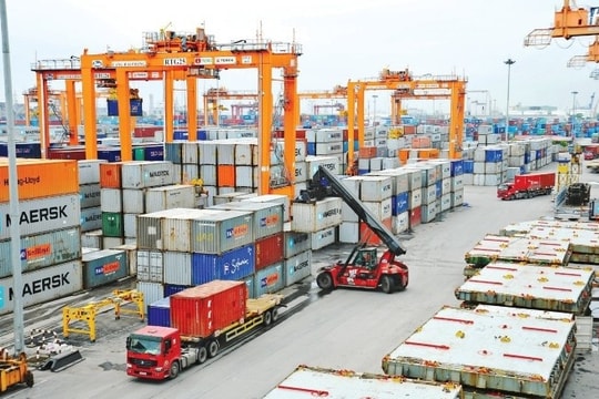 Chính phủ ban hành Nghị định về kiểm soát thương mại chiến lược