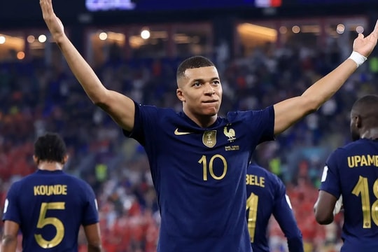 Nhận định trận đấu Pháp vs Azerbaijan: Mbappe và dàn sao Les Bleus