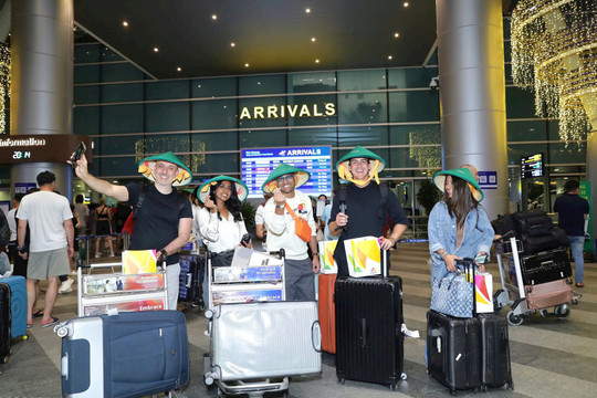 Da Nang International Travel Mart 2025 slated for October 16 - 17