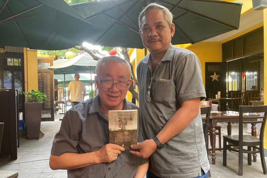 Đọc truyện ngắn in báo của Phạm Xuân Hùng