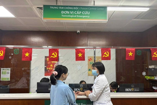 Bộ Y tế đề xuất phương án sắp xếp các bệnh viện, đơn vị