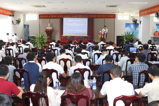Đà Nẵng thành lập 7 tổ công tác hỗ trợ xã, phường trong lĩnh vực xây dựng