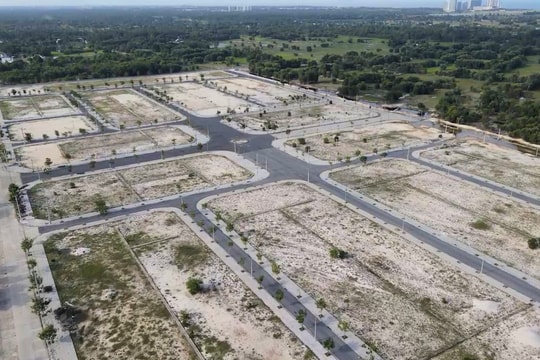 Đảng ủy xã Thăng An tăng cường lãnh đạo công tác quy hoạch, quản lý đất đai và đầu tư công