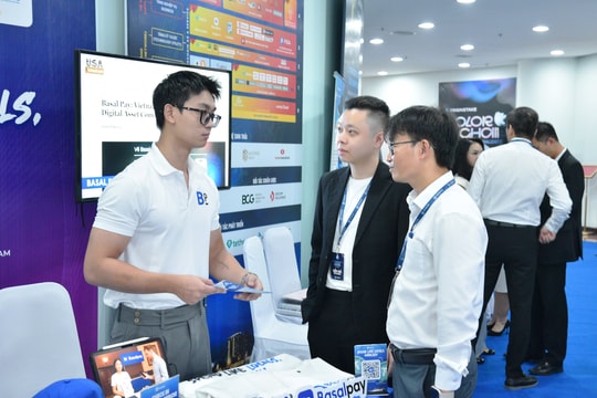 Đà Nẵng phấn đấu trở thành top 3 địa phương dẫn đầu cả nước về nghiên cứu và khởi nghiệp AI