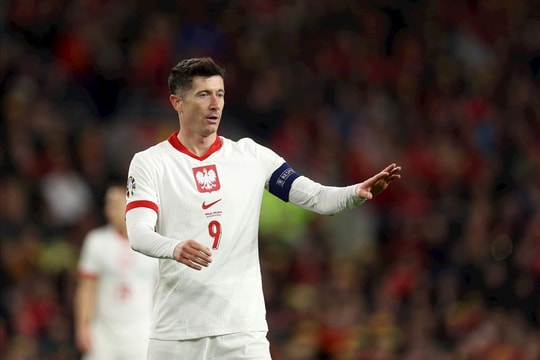 Nhận định trận đấu Lithuania vs Ba Lan: ' Đại Bàng Trắng' bay cao tại Kaunas