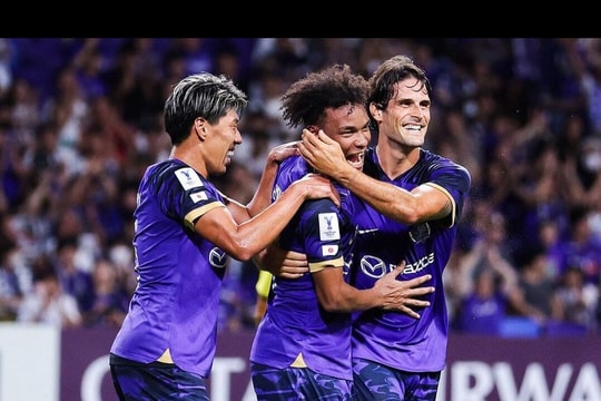 Nhận định trận đấu Sanfrecce Hiroshima vs Yokohama FC: Tấm vé vào chung kết