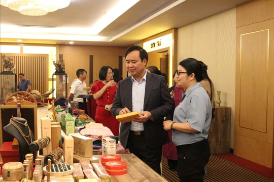 Xúc tiến đầu tư vào lĩnh vực nông nghiệp, nông thôn