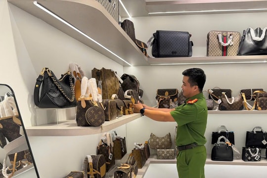 Bảo vệ quyền sở hữu trí tuệ: Lá chắn cho sáng tạo và phát triển