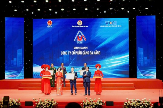 Doanh nghiệp nỗ lực chăm lo đời sống người lao động