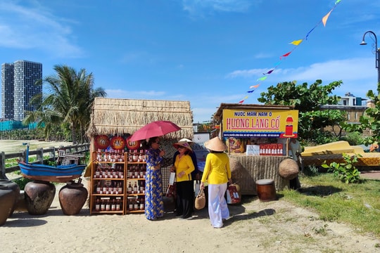 Cấp thiết bảo hộ thương hiệu mang giá trị bản địa