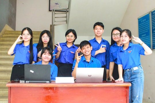 Ươm “hạt giống đỏ” từ học đường Bài cuối: Chiến lược đầu tư cho tương lai