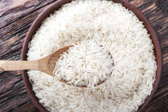 Giá lúa gạo hôm nay 13/10: Thị trường trầm lắng