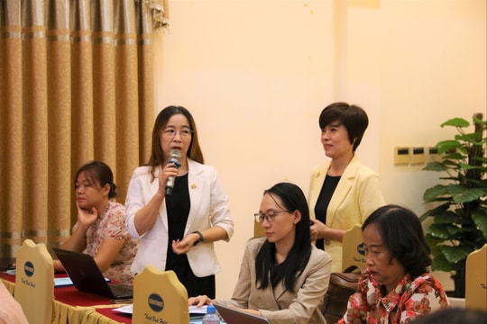 Đảm bảo môi trường cạnh tranh lành mạnh