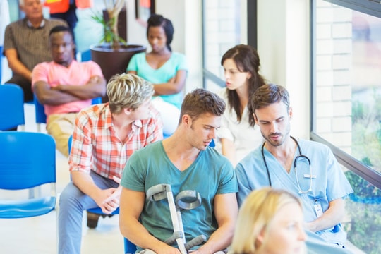 Tuổi thọ toàn cầu tăng nhưng giới trẻ đối mặt nhiều rủi ro