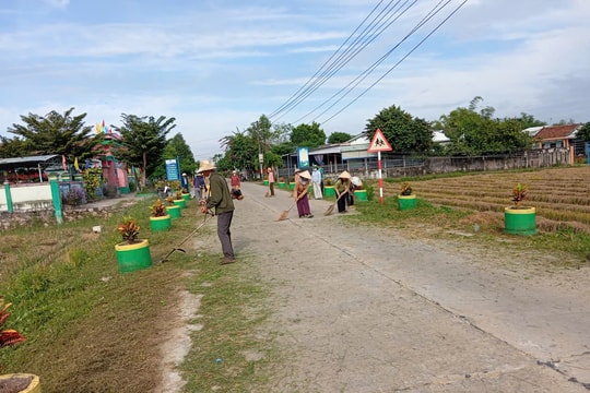 Tăng cường phòng sốt xuất huyết