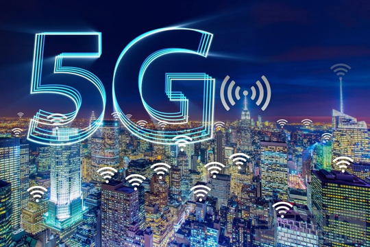 Đà Nẵng dẫn đầu tốc độ tải về mạng 5G và mạng băng rộng di động