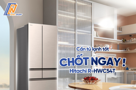 Những lưu ý khi mua tủ lạnh nội địa Nhật