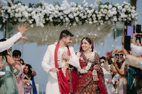 Why is Da Nang fast becoming Asia’s new paradise for luxury Indian weddings?