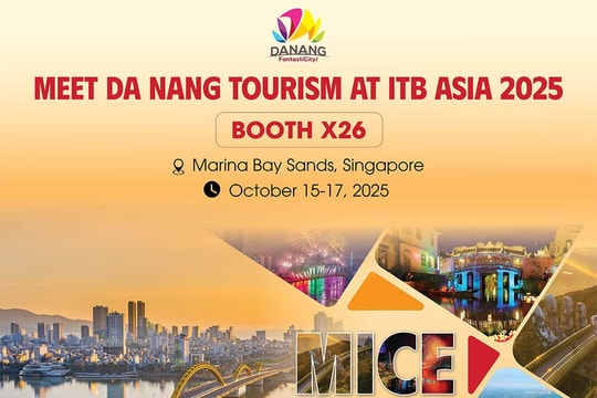Quảng bá du lịch Đà Nẵng tại Singapore