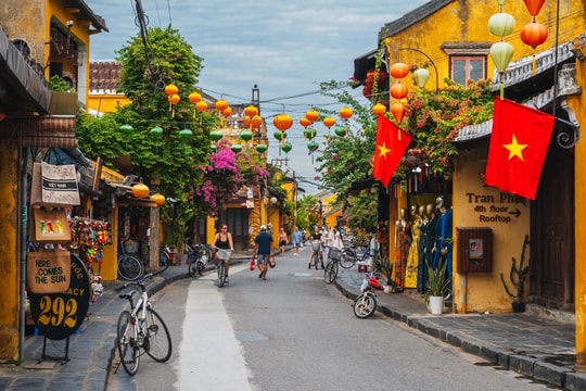Hoi An surpasses Bali and Phuket to become the world’s best value long-haul destination this winter