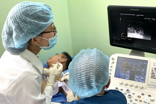 Hiệu quả kỹ thuật tiêm Botulinum Toxin A tại Bệnh viện Phục hồi chức năng Đà Nẵng